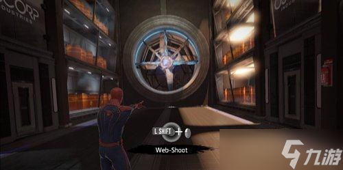 《神奇蜘蛛侠》第十章攻略 教你怎么击败奥斯本博士 