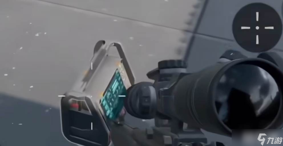 《三角洲行动》S7赛季新干员比特