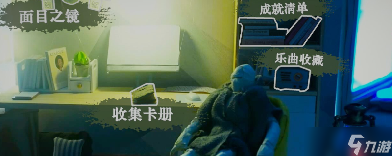 《万手一体》攻略——剧情成就做法介绍