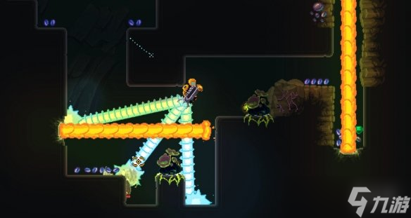 《墙世界2》发售时间介绍