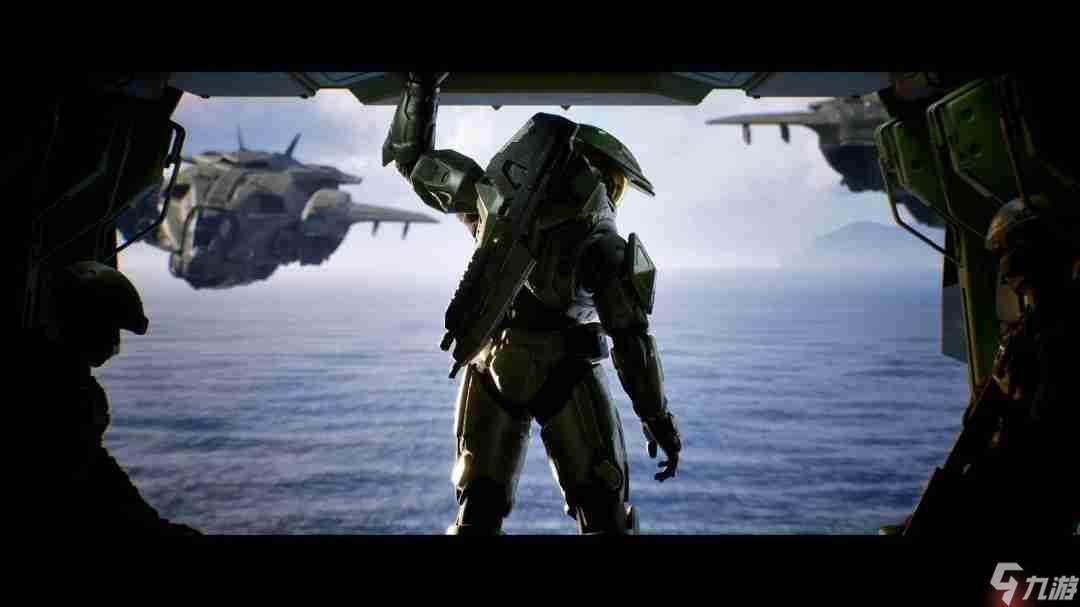 爆料稱《光環(huán)》還有多個內部代號 疑有不同作品開發(fā)中