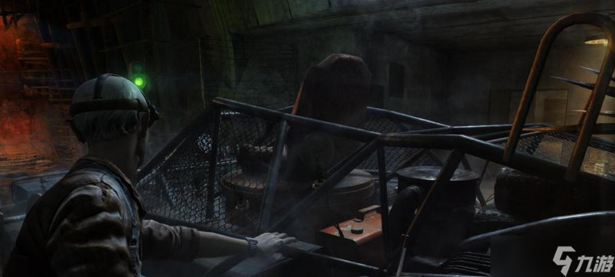 地铁(如何突破最终难关)