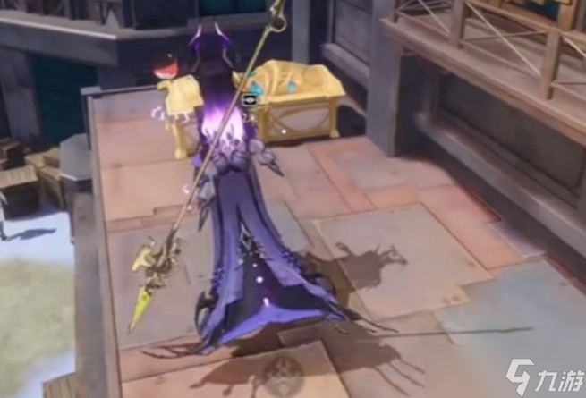 二重螺旋光系狩月人阵容怎么配对