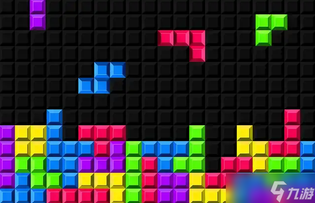 俄罗斯方块在线对战入口 俄罗斯方块网页版对战入口