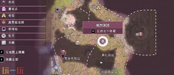 禁闭求生2狼蛛在哪里在哪