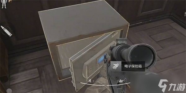 暗区突围怎么卡人机局