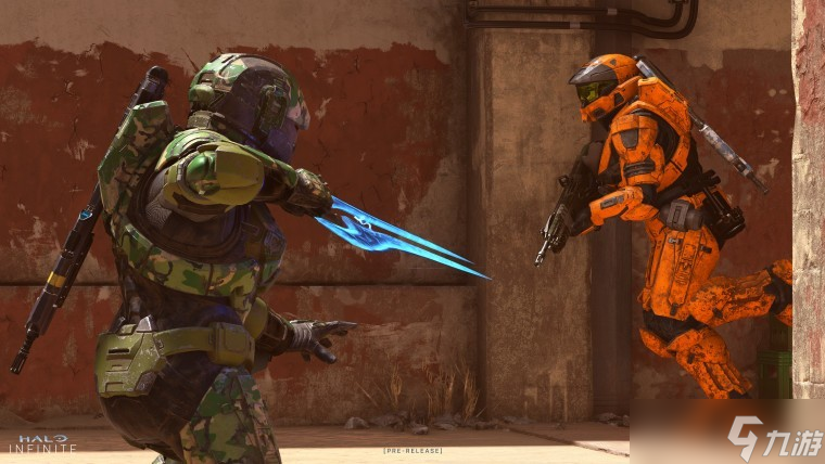 光环 无限将停更转维护，Halo Studios官宣新作战役进化