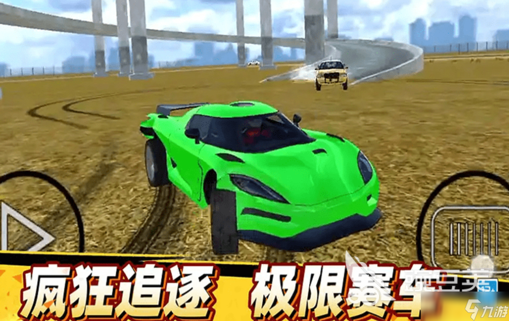 经典的真实赛车游戏下载合集 热门的赛车游戏排行2025