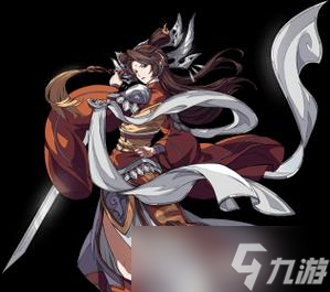 《天地劫》慕容筝值得培养的原因（游戏攻略指南）