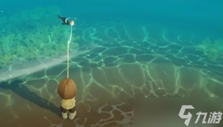 星布谷地五色阿奇宝的获取方式途径