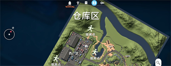 逃离鸭科夫实验室怎么撤离 逃离鸭科夫实验室撤离点在哪