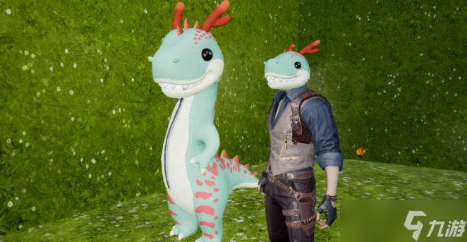 《明日之后》2025万圣节时装一览