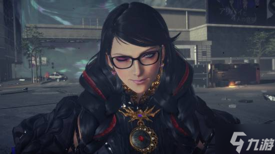 你这虫子！《猎天使魔女3》作者回应粉丝是否推出NS2增强版