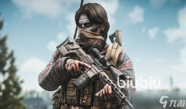 逃离塔科夫玩不了怎么办 逃离塔科夫玩不了的解决方法