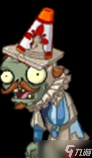 《植物大戰(zhàn)僵尸2》游戲攻略 路障僵尸的應(yīng)對方法 