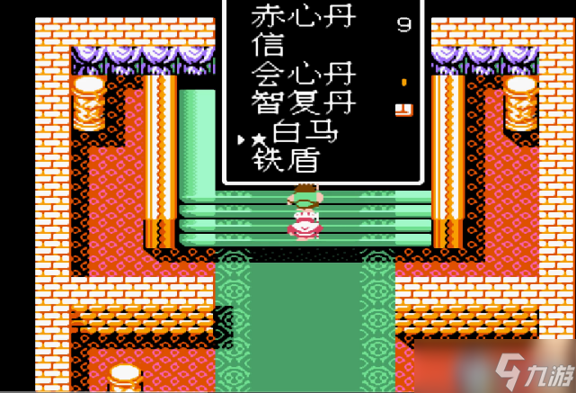 吞食天地收服呂布完全指南 無限復制信的終極秘籍