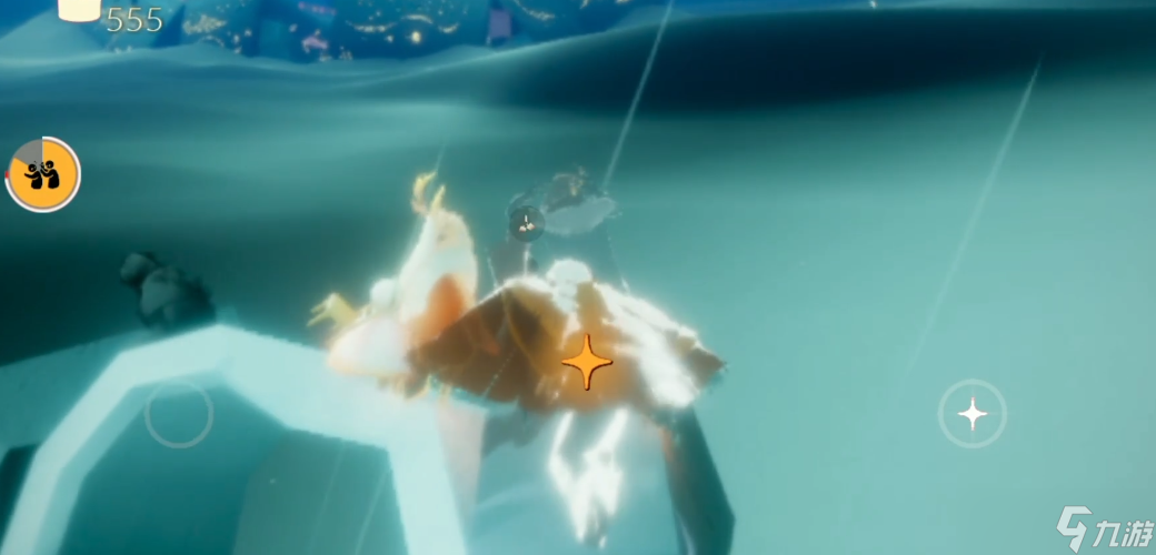 光遇粗双马尾辫子怎么找