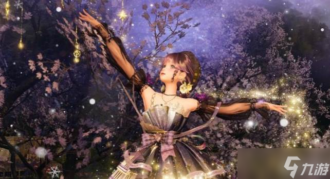 《无限暖暖》出发愿望梦境仓库