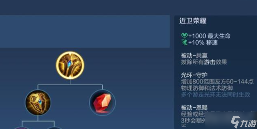 王者荣耀牛魔最强出装是什么