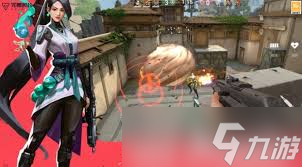 无畏契约手游什么配置能玩