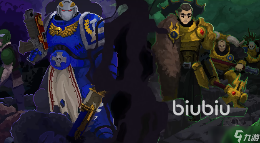 战锤幸存者上线时间什么时候 战锤幸存者发售日期一览