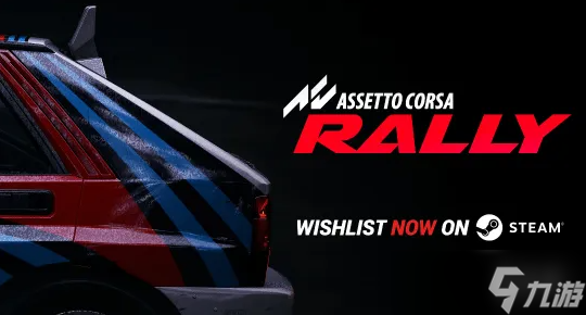 《神力科莎拉力》登录平台介绍