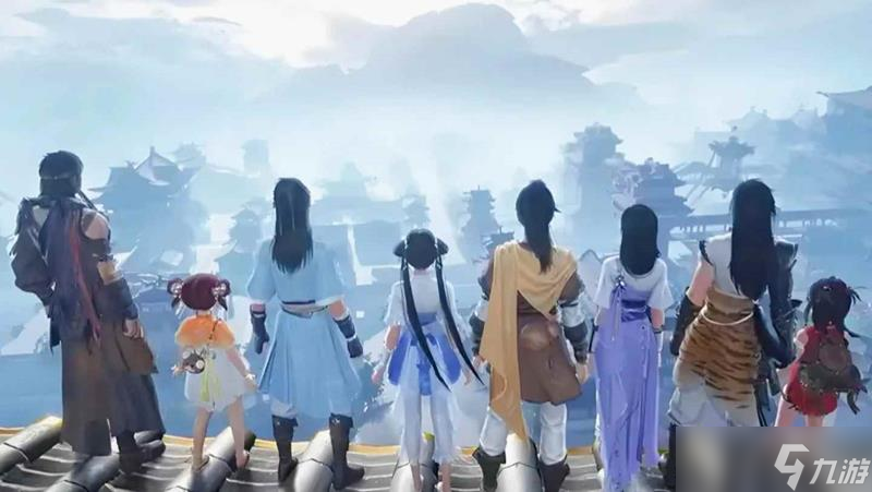 仙剑世界新手开荒速通攻略 仙剑世界新手这么玩