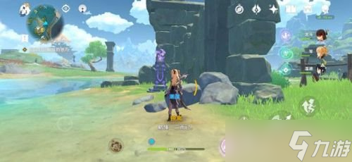 《原神》盐花任务怎么做 盐花制作方法详解及解密攻略