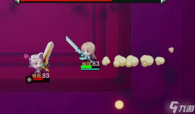 坎公骑冠剑莉莉丝技能玩法