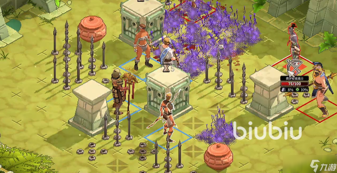 角斗士血域下载慢怎么办 角斗士血域下载慢解决攻略 