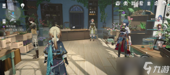 崩坏星穹铁道风雪免疫通关攻略