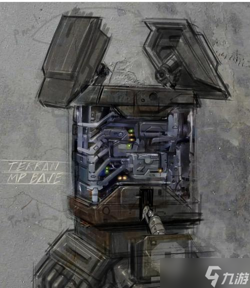 星际争霸2中幽灵如何正确扔核弹？