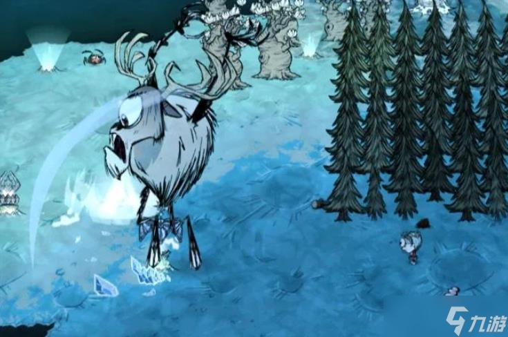 饥荒三尾猫鞭有什么用