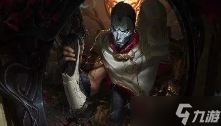 英雄联盟烬大招怎么放 戏命师完美谢幕全解 8个狙击要诀