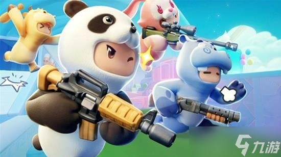 元梦之星冲锋竞技模式怎么玩 怎么玩好冲锋竞技模式