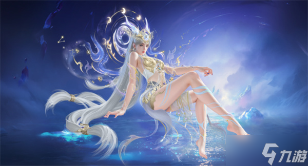 永劫无间手游S9奇侠赛季更新内容全汇总