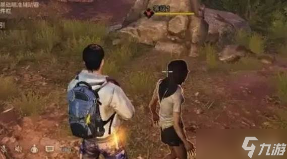 明日之后僵尸怎么变