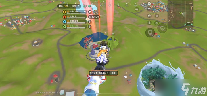 Apex Legends實力提升終極指南 從跳傘到決賽圈的制勝法則