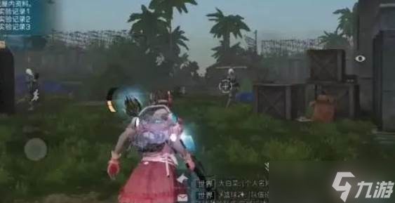 明日之后僵尸怎么變