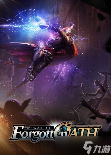 觉醒者：遗忘之誓3.0上线PS5，新增角色与皮肤系统