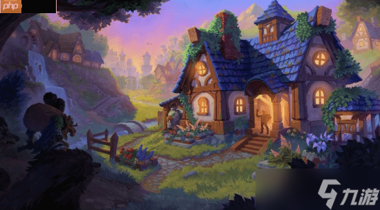 《魔獸世界》將加入全新付費貨幣引爭議 官方澄清：方便玩家購買家具！