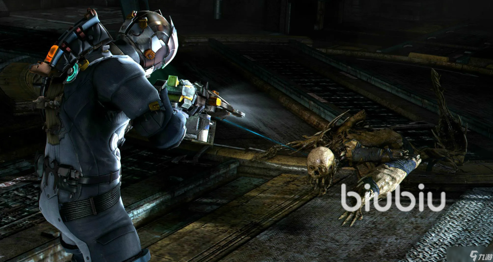 死亡空间3闪退到桌面怎么办 死亡空间3闪退解决办法分享