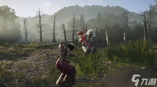 刺客信条 影登陆Switch2，画质与帧率表现引热议