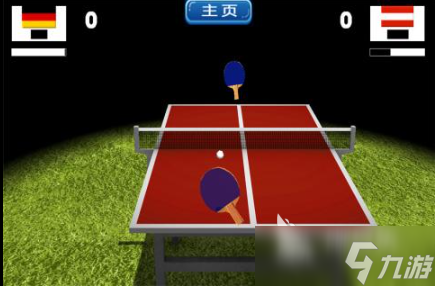 耐玩的乒乓球游戏模拟器盘点 好玩的乒乓球游戏排行榜2025