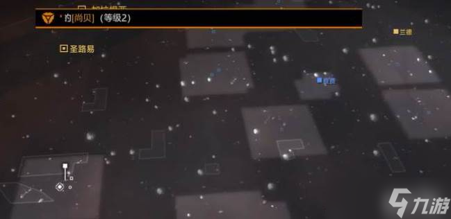 无尽的拉格朗日跳转星域