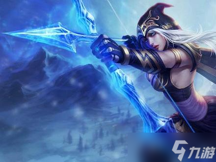 英雄联盟新手用什么英雄好 推荐6个易上手射手与实战技巧