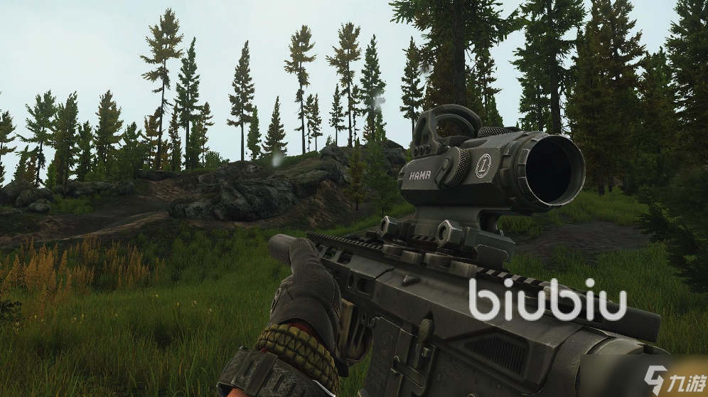 逃离塔科夫黑屏闪退卡顿延迟丢包怎么办 逃离塔科夫掉线掉帧解决方法分享