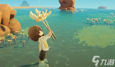 星布谷地五色阿奇宝的获取方式途径