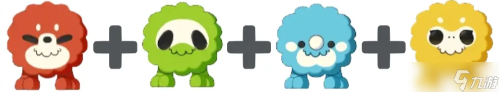 星布谷地五色阿奇宝的获取方式途径