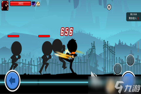 必玩的功夫游戏推荐 2025经典的功夫游戏下载